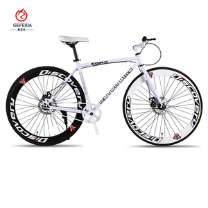 Bicicleta de Montaña <span class=keywords><strong>Fixie</strong></span> de una sola velocidad, barata, superventas, de China - Product Image 5