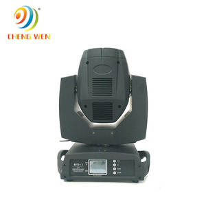 Đèn Sân Khấu Led Sharpy Beam 7R 230W, Đèn Chiếu Sàn Nhảy 3 Trong 1 Có Tia Sáng Mạnh - Product Image 6