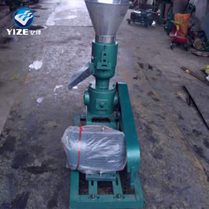 <span class=keywords><strong>Machine</strong></span> à granulés d'aliments pour poissons de haute qualité et efficace fabriquée en Chine, <span class=keywords><strong>prix</strong></span> de vente - Product Image 2