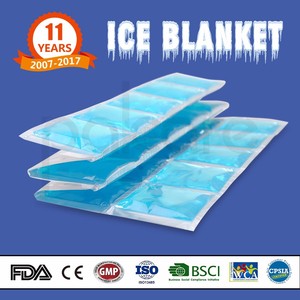 Sac À Froid Chaud Masque De Gel Autoriser Les Vieilles Filles Enseignant - Product Image 2