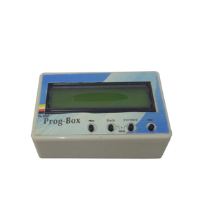 Bộ Điều Khiển Tốc Độ Không Chổi Than 22S, Động Cơ Lướt Ván <span class=keywords><strong>ESC</strong></span> <span class=keywords><strong>380A</strong></span> - Product Image 5