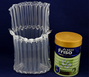 Coussin d'air sacs pack pour bouteille en verre de sécurité de protection sac pour l'emballage de toutes sortes de marchandises - Product Image 1