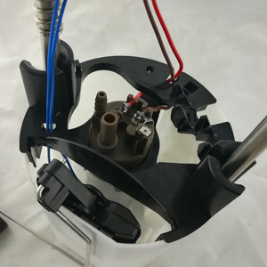 Conjunto de Bomba de Combustible PAT Compatible con BMW E81 E87N <span class=keywords><strong>E90</strong></span> E90N E91 16117197076 16147197075 16117327114 - Product Image 6