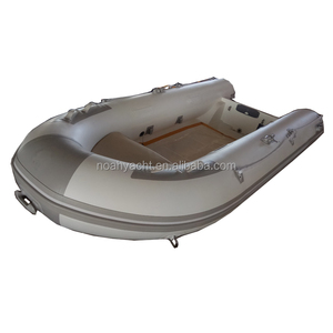 Bateau à nervures hypalon en fibre de verre <span class=keywords><strong>coque</strong></span> <span class=keywords><strong>360</strong></span> - Product Image 2