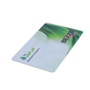 Tarjeta de identificación RFID de proximidad 125Hkz para <span class=keywords><strong>control</strong></span> de acceso de asistencia de tiempo - Product Image 6