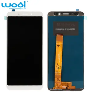 Replacement LCD Touch Screen for Meizu M6S