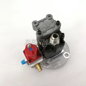 Cummins engine spare parts m11 fuel injection pump system iso9001 m11 6 months std off road machinery