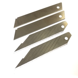Coltello Tascabile <span class=keywords><strong>AMF</strong></span> con Lama a Pulsante per Cucito e Arti Ceramistiche, Disponibile OEM - Product Image 5