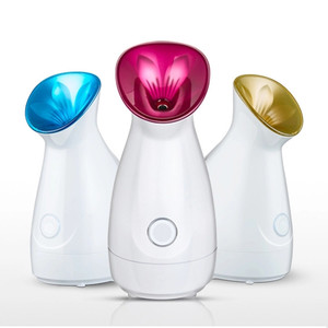 IFINE beauty appareils ménagers soins du <span class=keywords><strong>visage</strong></span> Vapozone Nano ionique vapeur chaude <span class=keywords><strong>sauna</strong></span> humidité profonde Facial vapeur nano machine - Product Image 3