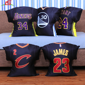 Personnalisé <span class=keywords><strong>nba</strong></span> polo forme guerrier <span class=keywords><strong>Stephen</strong></span> <span class=keywords><strong>Curry</strong></span> canapé coussin - Product Image 4