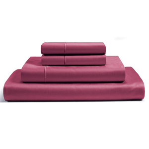 Tốt Nhất Sang Trọng 800 Chủ Đề Đếm 100% Tấm Cotton Ai Cập Bộ Nữ Hoàng Bộ Nữ Hoàng & Bộ Gối - Product Image 1