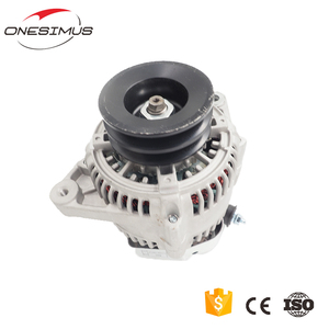 <span class=keywords><strong>Alternateur</strong></span> de voiture monophasé standard OEM d'occasion à vendre 48v 12v Mini pièces d'<span class=keywords><strong>alternateur</strong></span> pour Mitsubishi Honda Peugeot Chevrolet BMW - Product Image 2