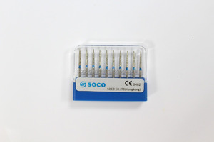 Nha khoa tiêu hao cụ chất lượng Tốt kim cương <span class=keywords><strong>burs</strong></span> for speed cao tay khoan - Product Image 4