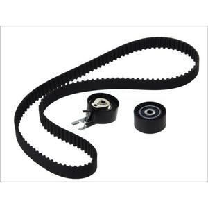 Kit de <span class=keywords><strong>courroie</strong></span> de distribution d'eau, avec pompe à eau, pour 1007 <span class=keywords><strong>206</strong></span> 207 307 308 407, PARTNER - Product Image 3