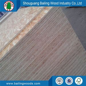 6mm 9mm 18mm Tablero <span class=keywords><strong>OSB</strong></span> de Construcción <span class=keywords><strong>Barato</strong></span> 3 - Product Image 1