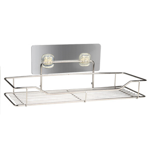 Étagère de rangement murale pour <span class=keywords><strong>douche</strong></span> pour le lavage du corps <span class=keywords><strong>dans</strong></span> la salle de bain ou le salon - Product Image 2