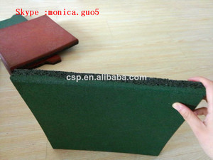 Precio barato de shandong baldosas del piso, <span class=keywords><strong>suelo</strong></span> de goma lowes, <span class=keywords><strong>suelo</strong></span> <span class=keywords><strong>crossfit</strong></span> - Product Image 1