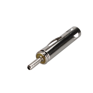 Biurlink — adaptateur aérienne stéréo pour <span class=keywords><strong>autoradio</strong></span>, connecteur de réparation à sertir, <span class=keywords><strong>Din</strong></span> 41585 - Product Image 1