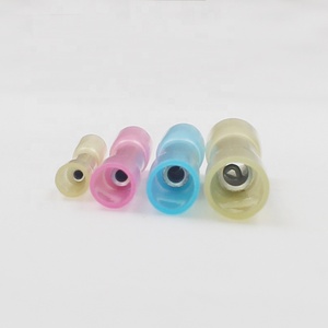 Connecteurs à bout thermorétractable, électrique, étanche, de bonne qualité, 640 pièces - Product Image 2