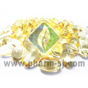 Garlic oil Soft Capsule soft garlic oil extraction - Product Image 2