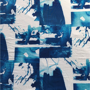 100% Polyester <span class=keywords><strong>Tissu</strong></span> <span class=keywords><strong>milano</strong></span> <span class=keywords><strong>tissu</strong></span>, mousseline <span class=keywords><strong>tissu</strong></span>, marine tissus - Product Image 2