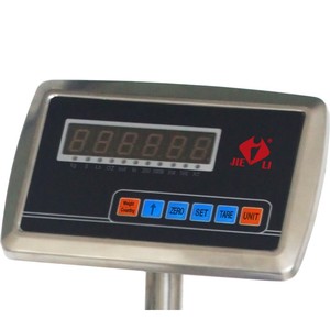 TCS 유형의 전기 체중 규모 300kg - Product Image 2