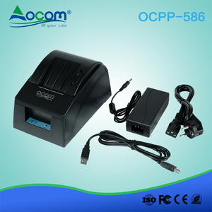 OCPP-586 <strong>POS</strong> <strong>58</strong> <strong>Printer</strong> Thermal <strong>Driver</strong> <strong>Download</strong> Direct Thermal <strong>Printer</strong> Auto Cutter - Product Image 6