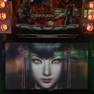 Lujo eléctrico <span class=keywords><strong>Tekken</strong></span> 7 máquina de juego de Arcade <span class=keywords><strong>Street</strong></span> <span class=keywords><strong>Fighter</strong></span> - Product Image 3