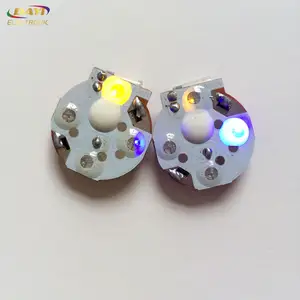 A batteria mini luci led per abbigliamento