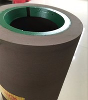 Rouleau en caoutchouc de 20 "SBR Brown Color Riz Paddy Husker