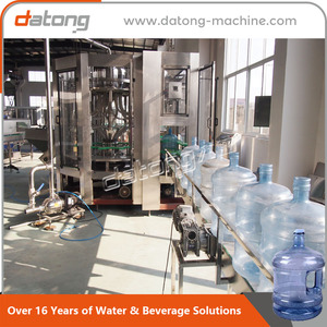 Máquina de 5 galones de <span class=keywords><strong>agua</strong></span> <span class=keywords><strong>destilada</strong></span> - Product Image 4