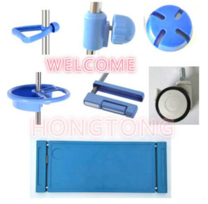 Supporto per Infusione e Accessori a Prezzo di Fabbrica / Supporto per Infusione da Letto / <span class=keywords><strong>Asta</strong></span> <span class=keywords><strong>Portaflebo</strong></span> Portatile - Product Image 5