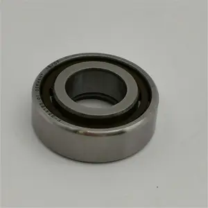 F-554185 Full Complement Cylindrical Roller Bearing F-554185.01 17X37X14mm Printer Bearing F-554185.01.NUP