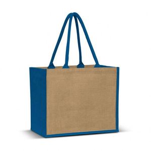 Gran respetuoso del medio ambiente de compras reutilizable impermeable de <span class=keywords><strong>yute</strong></span> <span class=keywords><strong>bolsa</strong></span> de - Product Image 3