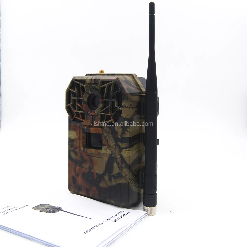 4G LTD Trail Camera Infrared Wildlife Scouting Deer Hunting Camera,OEM/ODM orders welcomed