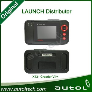 Lanzamiento Creader VII + CRP123 Original Creader VII Plus Auto lector de código de actualización a través de <span class=keywords><strong>sitio</strong></span> <span class=keywords><strong>web</strong></span> <span class=keywords><strong>oficial</strong></span> - Product Image 3