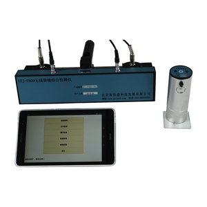 Digital Crack Meter Measuring <strong>Tool</strong> Kit Crack Width Gauge - Product Image 4