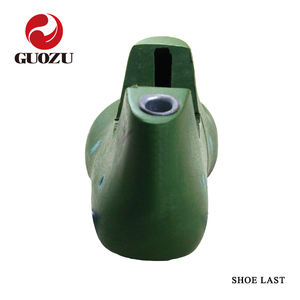 High Quality Leather Kids Boots Shoe Last Durable <strong>Topsoil</strong> for Casual Shoes - Product Image 6