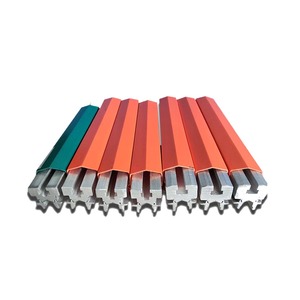 March nhiệm vụ nặng nề 1600 amp Nhôm thanh cái hệ thống - Product Image 1