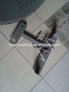 เสาอากาศแบบจานพาราโบลา 5.8GHz แบบ MIMO โพลาไรซ์คู่ 30dBi - Product Image 6