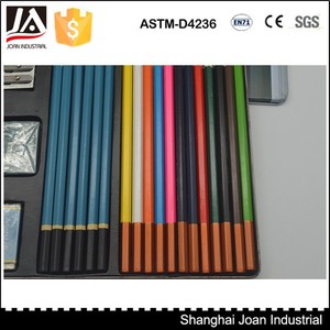 33 pcs boîte d'étain artiste dessin <span class=keywords><strong>crayon</strong></span> ensemble - Product Image 3