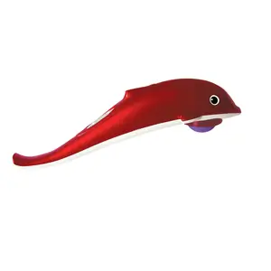Masajeador de cuerpo de delfín, nuevo estilo, 2022 - Product Image 1