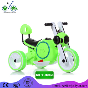 <span class=keywords><strong>2</strong></span> <span class=keywords><strong>3</strong></span> 4 5 yaşında çocuklar üç tekerlekli bisiklet arka koltuk ile bebek için çocuk - Product Image 2