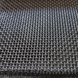Thép không gỉ khuôn khổ của wire mesh - Product Image 3