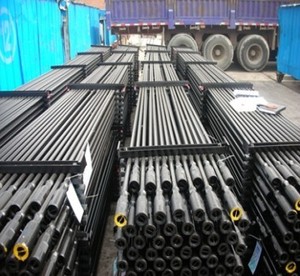 Glasvezel <span class=keywords><strong>Sucker</strong></span> Staaf - Product Image 3