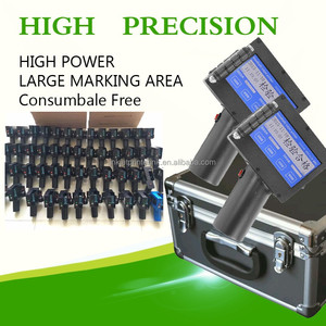 Impressora a jato de tinta portátil FLK <span class=keywords><strong>Computer</strong></span> - Product Image 2
