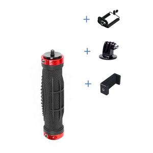 Stabilizzatore palmare in gomma per smartphone, fotocamere DSLR, ILDC, DV, cellulari, action cam, ecc. - Offerta imperdibile! - Product Image 3