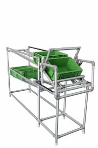 Song Song Giữ Ống Nạc Kết Nối Ống Nạc GAJ28-A05 - Product Image 6