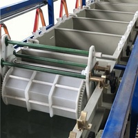 Gemstone Jewelry Electroplating Machine