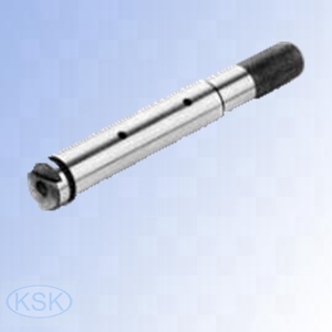 Piezas de Torneado CNC de Acero, Aluminio y Cobre, Piezas de Repuesto de Precisión Personalizadas OEM, Prototipos Rápidos, Componentes Metálicos, Marca KSK Japón - Product Image 5